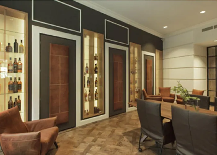 Haustierfreundliches Hotel Dux Roermond