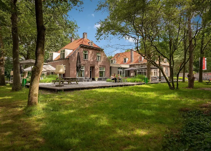 Stayokay Hostel Soest