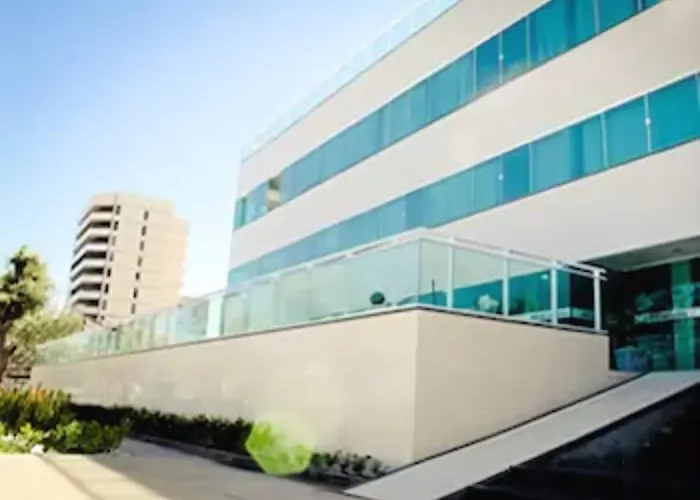 Hotel Litoral Fortaleza