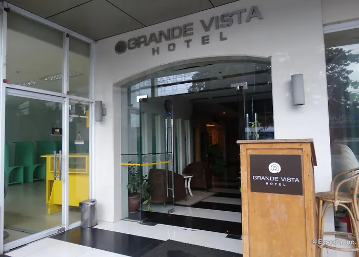 Grande Vista Hotel Puerto Princesa