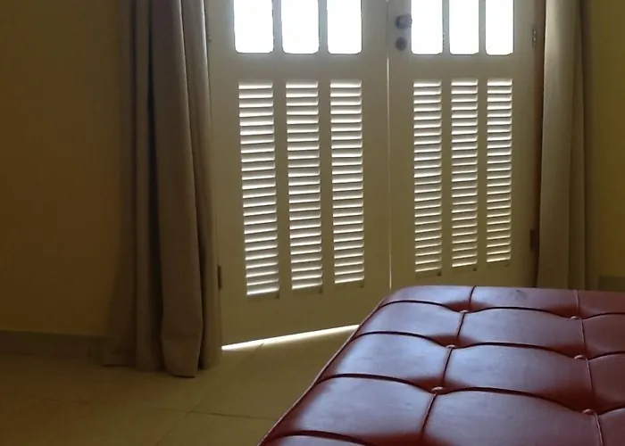 Hotel Ocean Imperium Pirangi do Norte