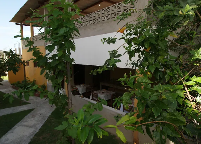 Hotel Ocean Imperium Pirangi do Norte