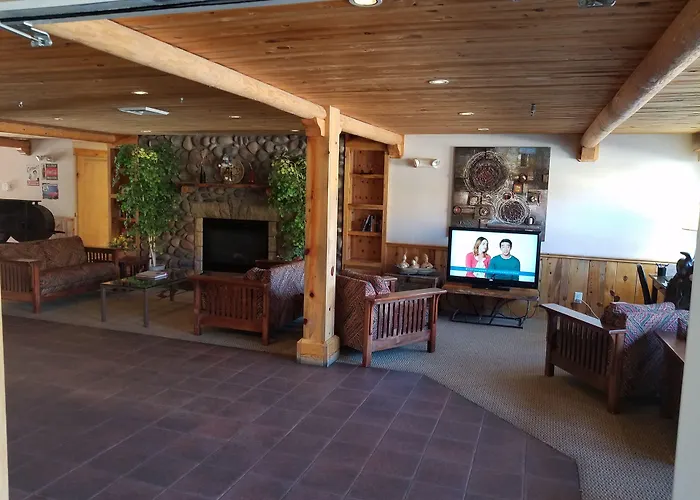 River Canyon Lodge Moab
