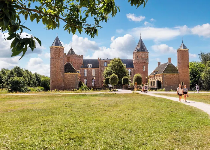 Stayokay Hostel Domburg Oostkapelle