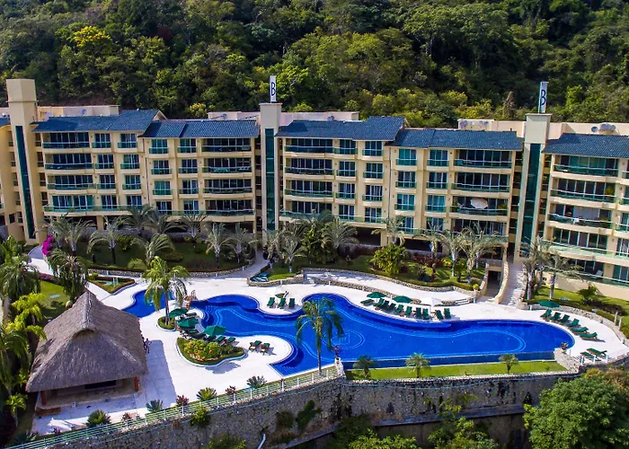 B Pichilingue Rooms & Beach Club Puerto Marques