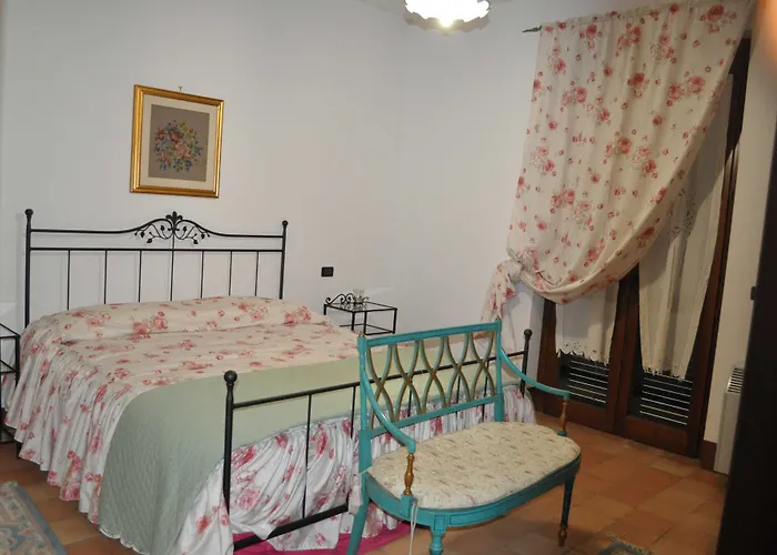 Agriturismo La Gismonda Bracciano 