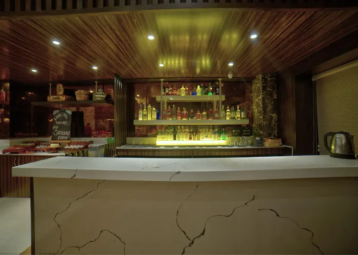 Boutique Goldfinch Hotel Bombay