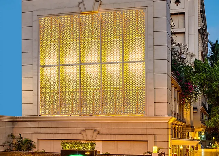 Boutique Goldfinch Hotel Bombay