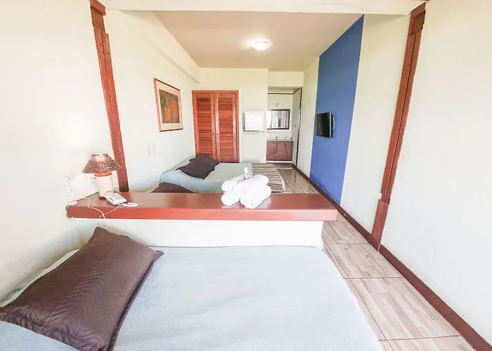 Hotéis de design de Cabo Frio