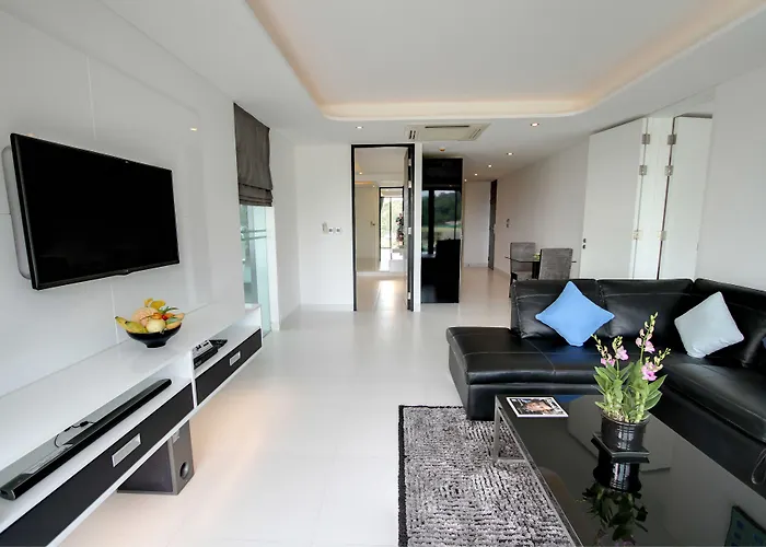 Absolute Twin Sands Resort & Spa - Sha Extra Plus Phuket