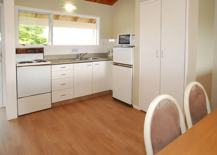 Takapuna Motor Lodge