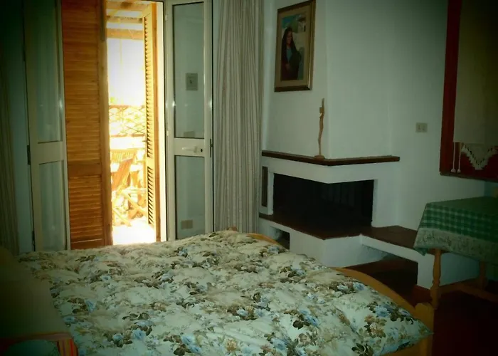 Agriturismo Orione