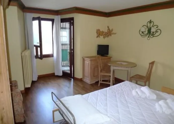 RTA Hotel Catturani Madonna