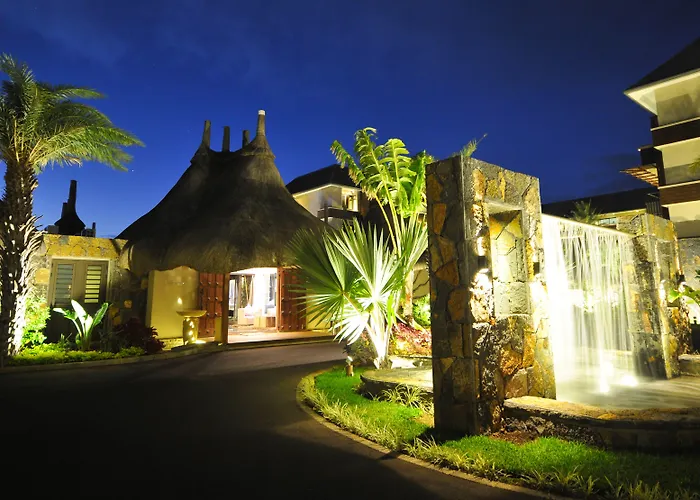 Domaine Des Alizees & Spa By Fine & Country Grand Baie