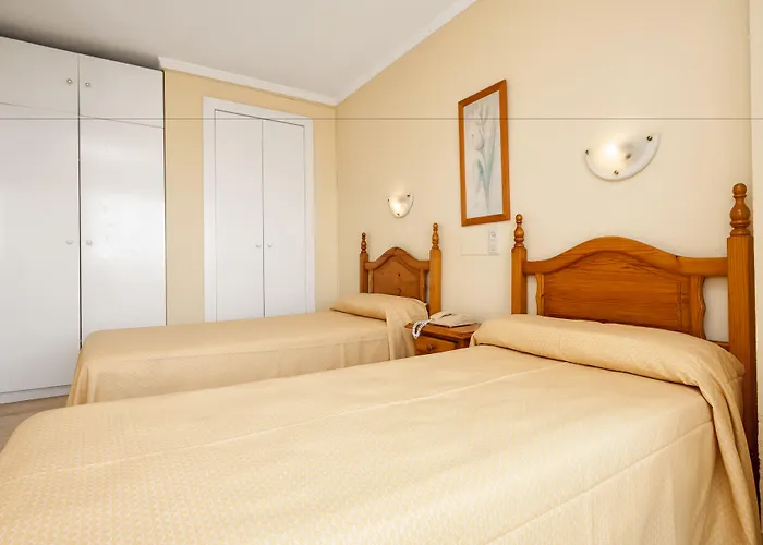 Apartamentos Stella Maris - Marcari SL Fuengirola