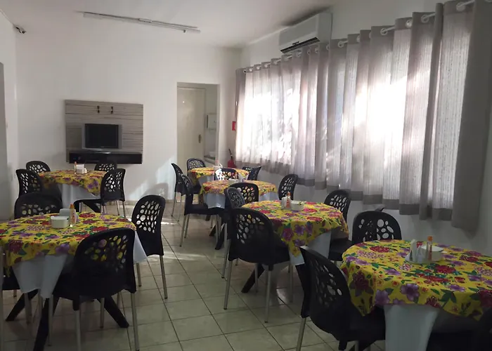 Pousada Vila Pajucara Maceió