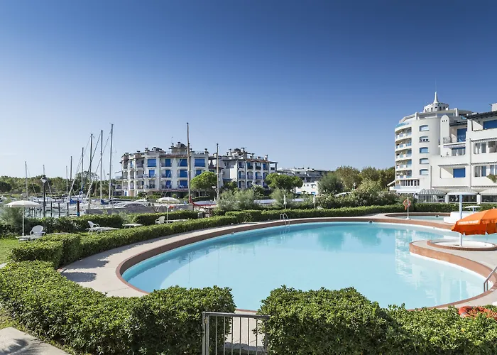 Portoverde Beach Apartments Misano Adriatico