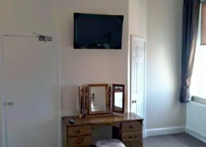 Clifton Hotel Weymouth