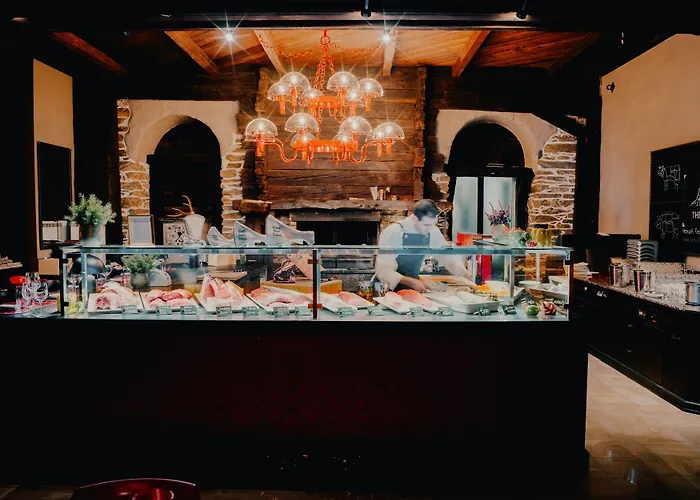 Beausite Zermatt Hotel
