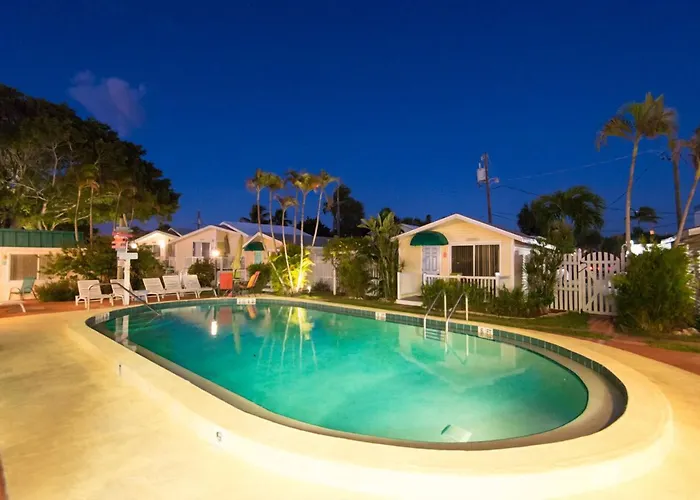 Silver Sands Villas Fort Myers Beach