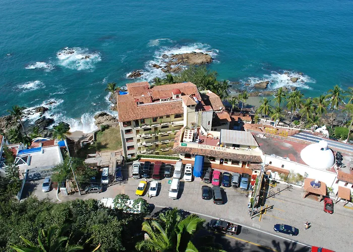 Boutique Lindo Mar Resort Puerto Vallarta