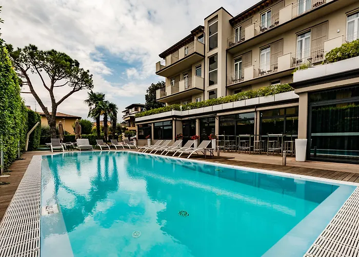 Hotel Palazzo del Garda&Spa Desenzano del Garda
