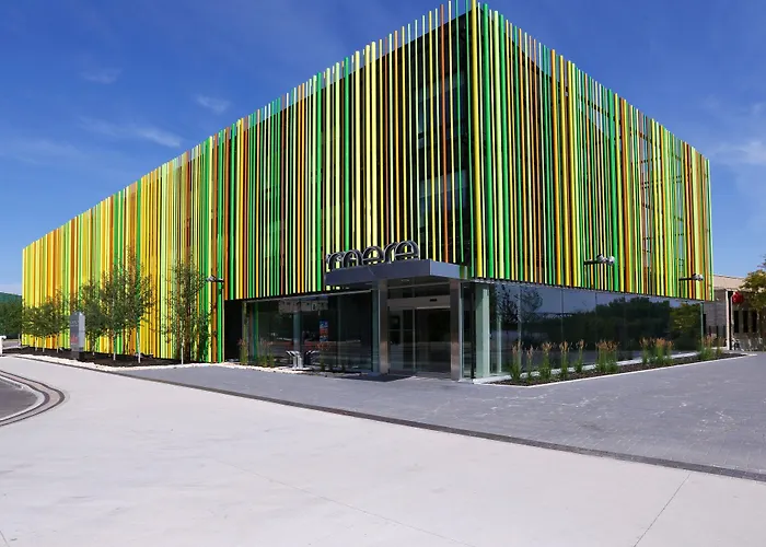 Boutique Mere Hotel Winnipeg