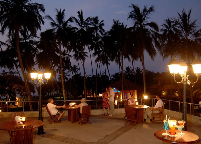 Royal Palms Beach Hotel Kalutara