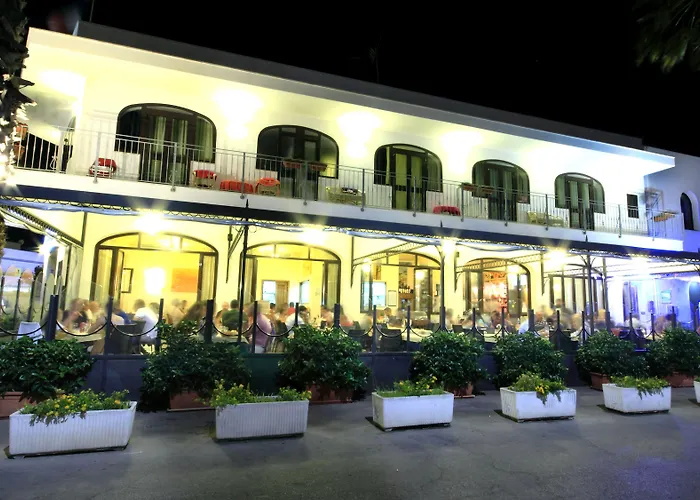Hotel Profumo Di Mare Otranto