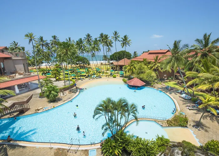 Royal Palms Beach Hotel Kalutara