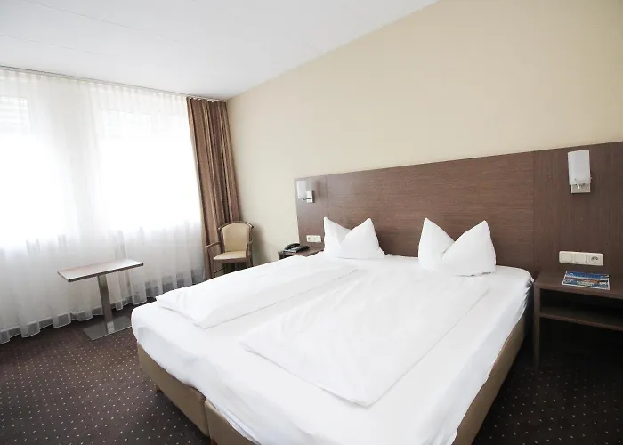 Hotel Berliner Ring Bamberg