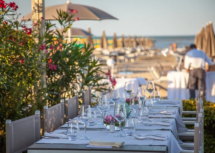 Grand Hotel Da Vinci Cesenatico