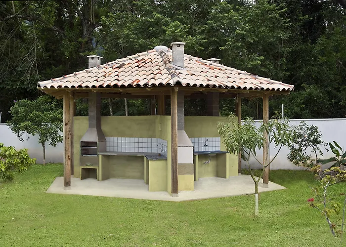 Boutique Costabela Apart Hotel E Pousada Ilhabela
