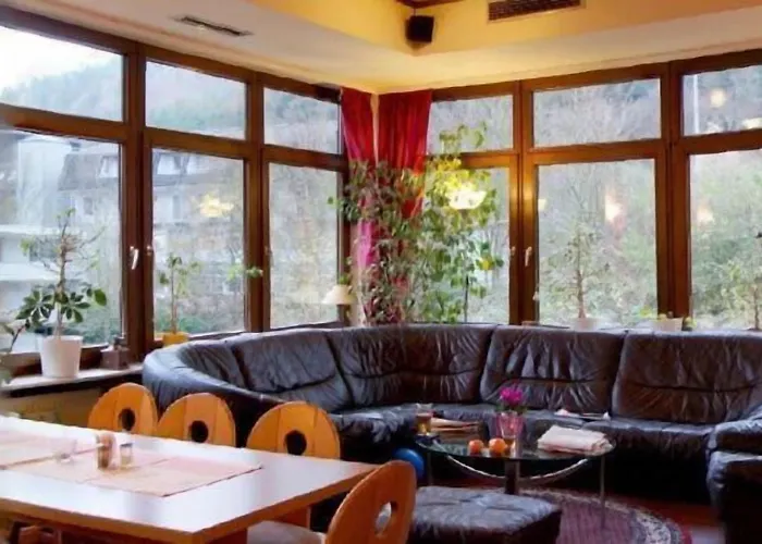 Hotel Zum Neckartal Heidelberg Schlierbach