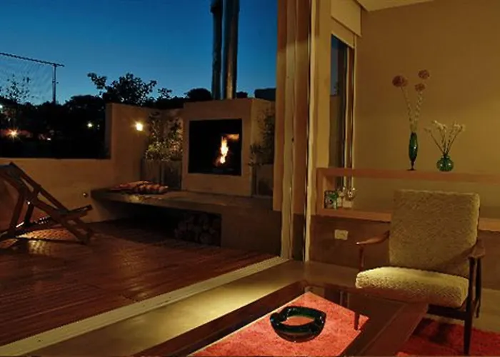 Boutique Home Hotel Ciudad Autónoma de Ciudad Autónoma de Buenos Aires