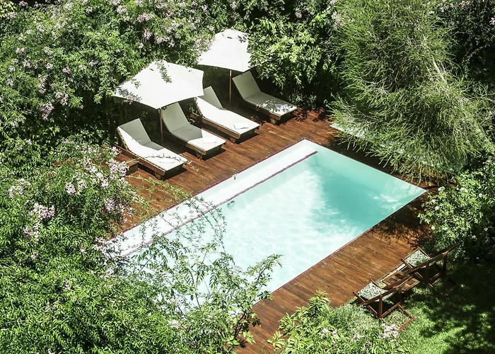 Boutique Home Hotel Ciudad Autónoma de Ciudad Autónoma de Buenos Aires