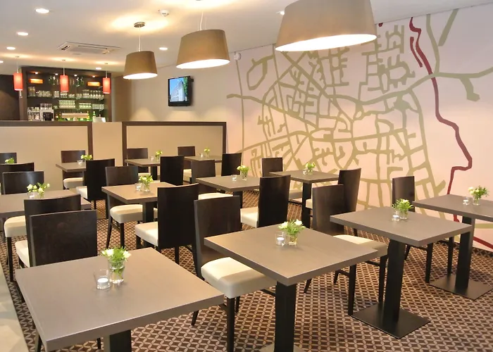 Land-gut-Hotel zur Krone Gescher