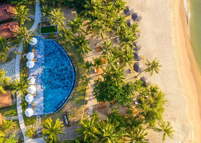 Thanh Kieu Beach Resort Phú Quốc