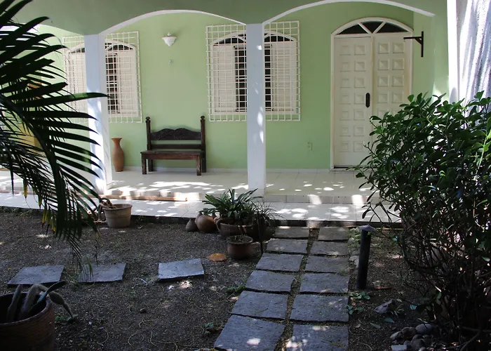 Clube Hostel Sao Francisco
