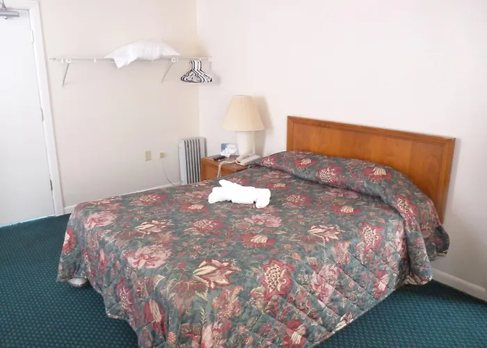 Shoreham Hotel