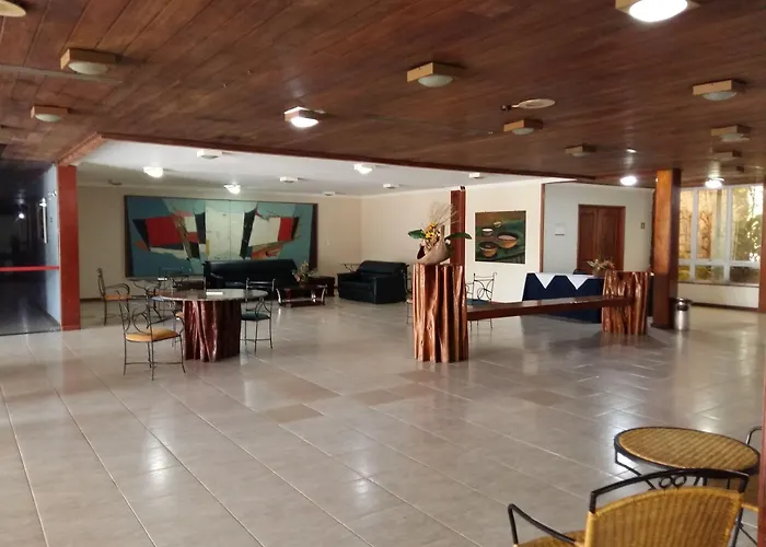Beira Rio Hotel Belém