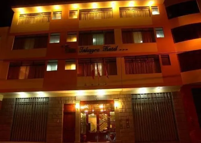 Boutique Hotel Inkayra Cusco