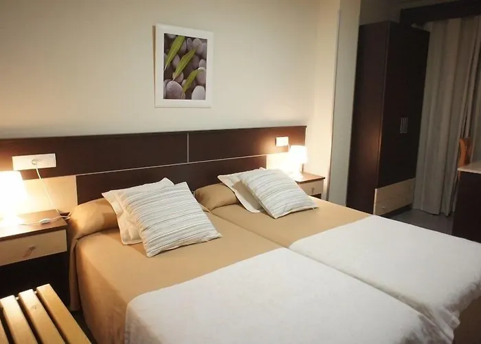 Hotel Mr Tarragona