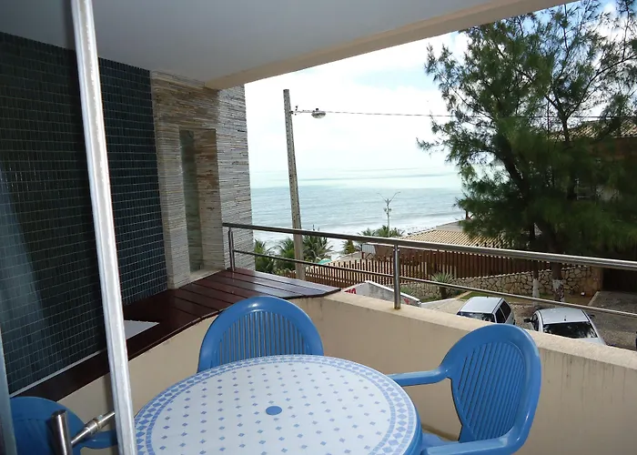 Residence Vespucci Natal