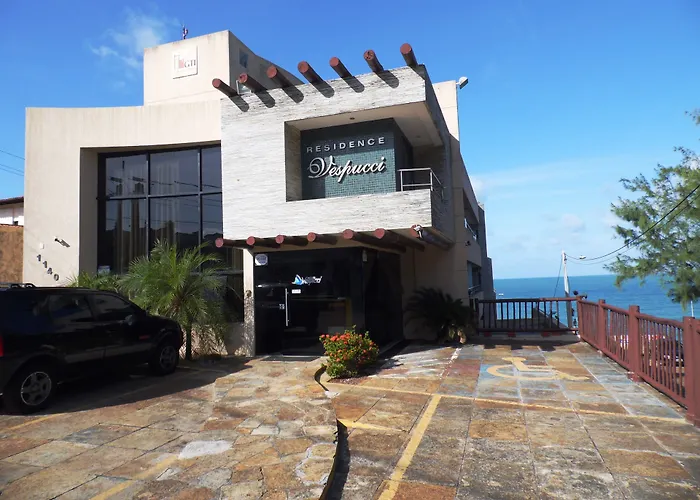 Residence Vespucci Natal