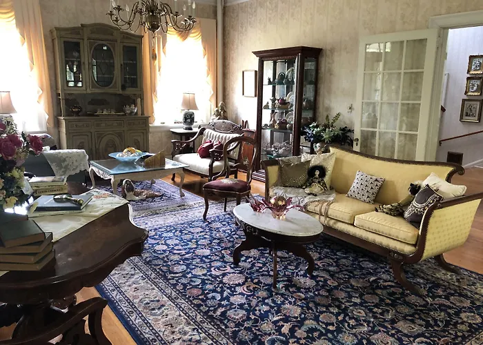 Angie'S B&B