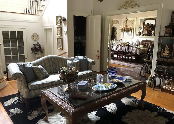 Angie'S B&B
