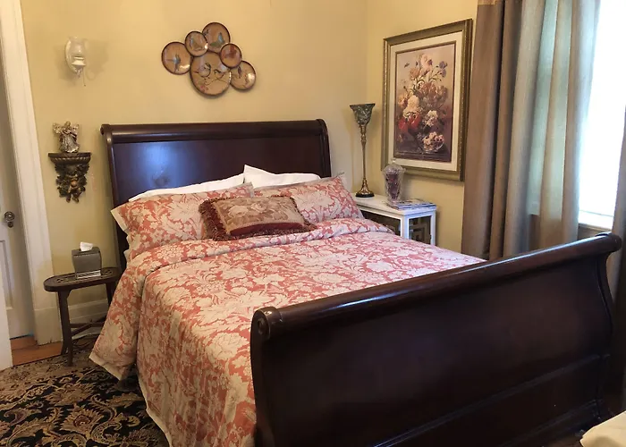 Angie'S B&B Wilmington