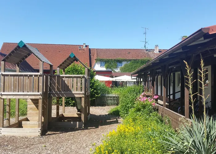 Landhotel&Brauhaus Prignitzer Hof Pritzwalk