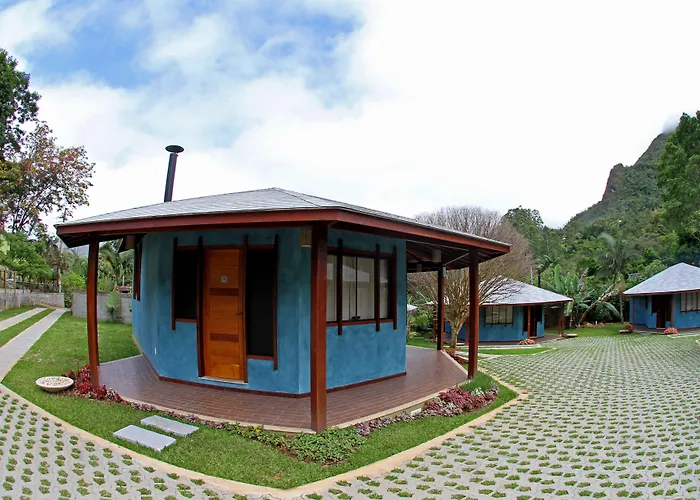 Resorts de Arraial do Cabo